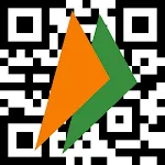 UPI QR Code | Indus Appstore | App Icon