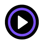 Video Player All Format | Indus Appstore | App Icon