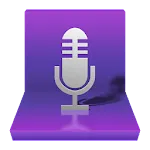 Voice To MP3 | Indus Appstore | App Icon