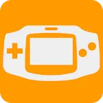 John GBA Lite | Indus Appstore | App Icon