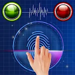 Lie Detector Test Prank | Indus Appstore | App Icon