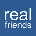 realfriends | Indus Appstore | App Icon