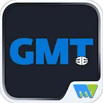 GMT (German-English) | Indus Appstore | App Icon