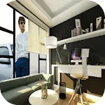 Window Selfie Photo Frames | Indus Appstore | App Icon