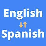 English to Spanish Translatorapp icon