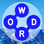 Word Connect-Wonders of View | Indus Appstore | App Icon