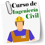 CURSO DE INGENIERÍA CIVIL | Indus Appstore | App Icon