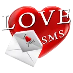 Love Messages | Indus Appstore | App Icon