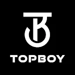 TOPBOY | Indus Appstore | App Icon