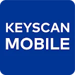 Keyscan Mobile | Indus Appstore | App Icon