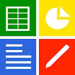 AndrOffice editor DOC XLS PPT | Indus Appstore | App Icon