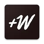 +W - Start Chat Conversation | Indus Appstore | App Icon