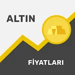 Altın Fiyatları Canlı Gram ONS | Indus Appstore | App Icon