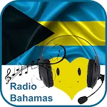 Radio Bahamas | Indus Appstore | App Icon