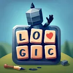 Word Logic - Brain Game Puzzle | Indus Appstore | App Icon