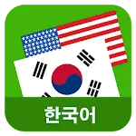 Korean English  Translator | Indus Appstore | App Icon