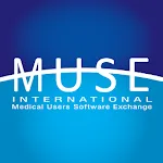 MUSE Events | Indus Appstore | App Icon