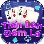 Tien Len Dem La | Indus Appstore | App Icon