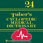 Taber's Medical Dictionary | Indus Appstore | App Icon