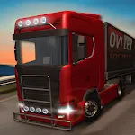 Euro Truck Driver 2018 | Indus Appstore | App Icon