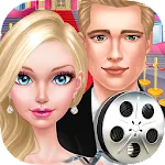 Miss Film Star - Beauty Salon | Indus Appstore | App Icon