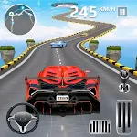 GT Car Stunt 3D: Car Driving | Indus Appstore | App Icon