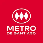 Metro de Santiago Chile (Sin I | Indus Appstore | App Icon