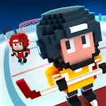 Blocky Hockey | Indus Appstore | App Icon