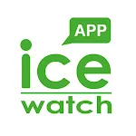 Ice-Watch App | Indus Appstore | App Icon