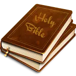 Holy Bible (Multi Version) | Indus Appstore | App Icon