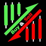 Forex indicator signals trend | Indus Appstore | App Icon