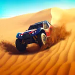 Offroad Unchained | Indus Appstore | App Icon