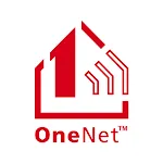 OneNet | Indus Appstore | App Icon