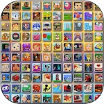 1 2 3 Mini Games Multiplayer | Indus Appstore | App Icon