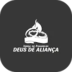 Igreja Deus de Aliança | Indus Appstore | App Icon