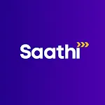 Saathi- Learn, Earn & Grow | Indus Appstore | App Icon