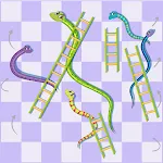 Snakes Contraladders | Indus Appstore | App Icon