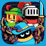 Total Party Kill | Indus Appstore | App Icon