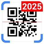 QR Code Scanner | Indus Appstore | App Icon