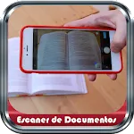 Document scanner | Indus Appstore | App Icon