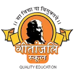 Gitanjali School | Indus Appstore | App Icon