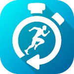 YoYo Fitness Test | Indus Appstore | App Icon