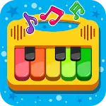 Piano Kids - Music & Songs | Indus Appstore | App Icon