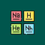 Periodic Table of Elements | Indus Appstore | App Icon