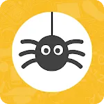 School Spider | Indus Appstore | App Icon