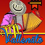 Vallenatos Romanticos | Indus Appstore | App Icon