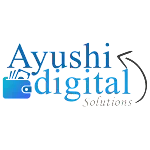 AYUSHI DIGITAL SOLUTIONS | Indus Appstore | App Icon