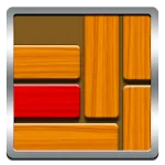 Unblock Me | Indus Appstore | App Icon