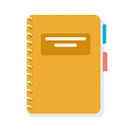 SIMPLE DIARY | Indus Appstore | App Icon