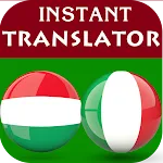 Hungarian Italian Translator | Indus Appstore | App Icon